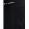 hummel Cycling Shorts Hmlclea Yoga Women's Breathable Quick-Drying Seamless Size,