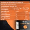 Cordyceps Suplemento en polvo de extracto de hongo - (100g)