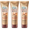 LOreal Paris Hair Care Evercreme Sulfate Free Deep Nourish Shampoo,