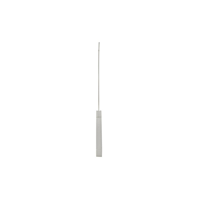 6" (150mm) Engineers Tri Square Set Square Right Angle Straight