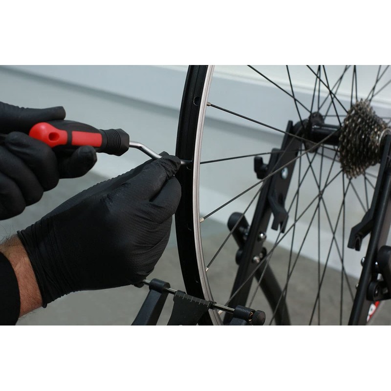 Laser Tools Racing 8180 LTR Spoke Nipple Driver