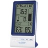 La Crosse Technology 724-1415BL Wireless Rain Station with Temperature and