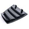 ALLGOOD Dash Air Vent Cover Cap Set, Compatible with Chrysler