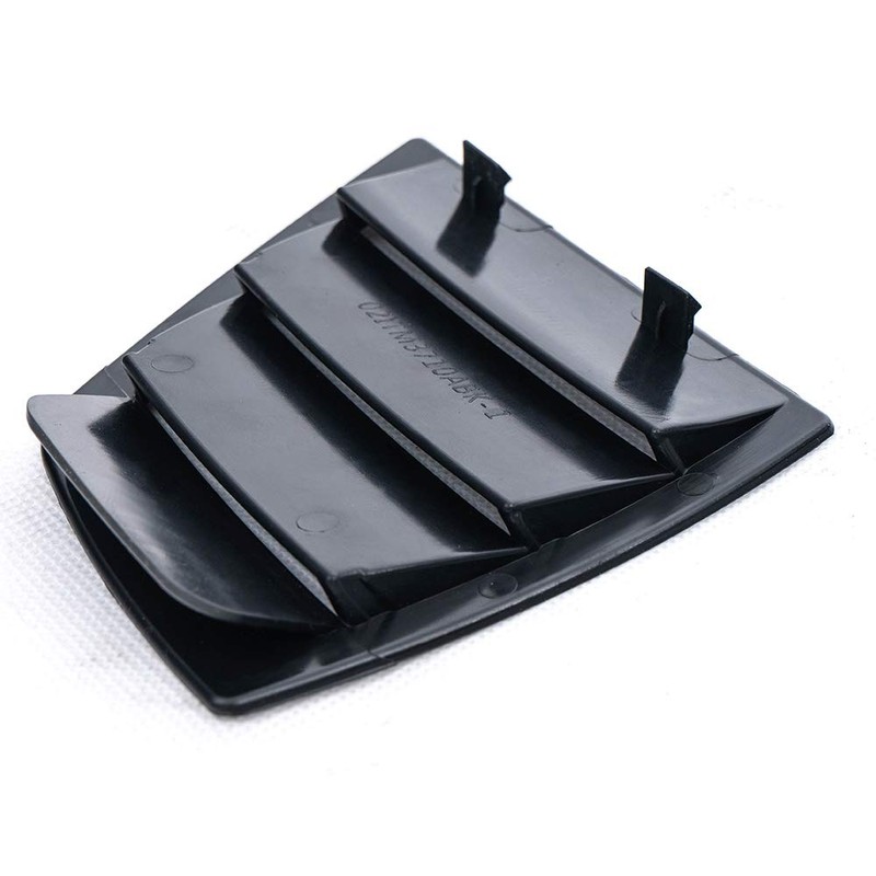 ALLGOOD Dash Air Vent Cover Cap Set, Compatible with Chrysler