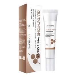 Crema Facial De Glutatión Y 2 Piezas Crema Facial De Glutati