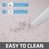 Drymate Original Cat Litter Mat, Contains Mess from Box, Protects