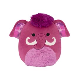 Squishmallows Magdalena the Woolly Mammoth 12" Plush Toy SQCR04152