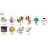 Flash Cards (Weather) - Postcard Size - English Card.com Flashcards,
