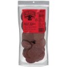 Old Trapper BEEF JERKY ROUNDS 80 ct Hot & Spicy