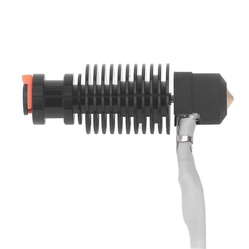 3D Printing Heat Sink Throat Tube Heating Core Nozzle Kit