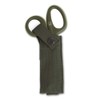 KRYDEX Tactical Paramedic EMT EMS Medic Scissor Shears Sheath Pouch