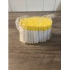 Unbranded 100pk Yellow Marker Set
