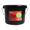 ProDec 2.5 litre Plastic Kettle for Decanting Paint, Varnish, Wood