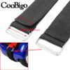 HoverKart Replacement Straps Adjustable with Tri-Glide Buckle Polypropylene PP Webbing