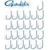 Gamakatsu Hook LS-2210 Blue - 25 Trout Hooks for Trout
