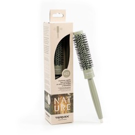 Termix Professional Natural Brush, Round, Diameter 23