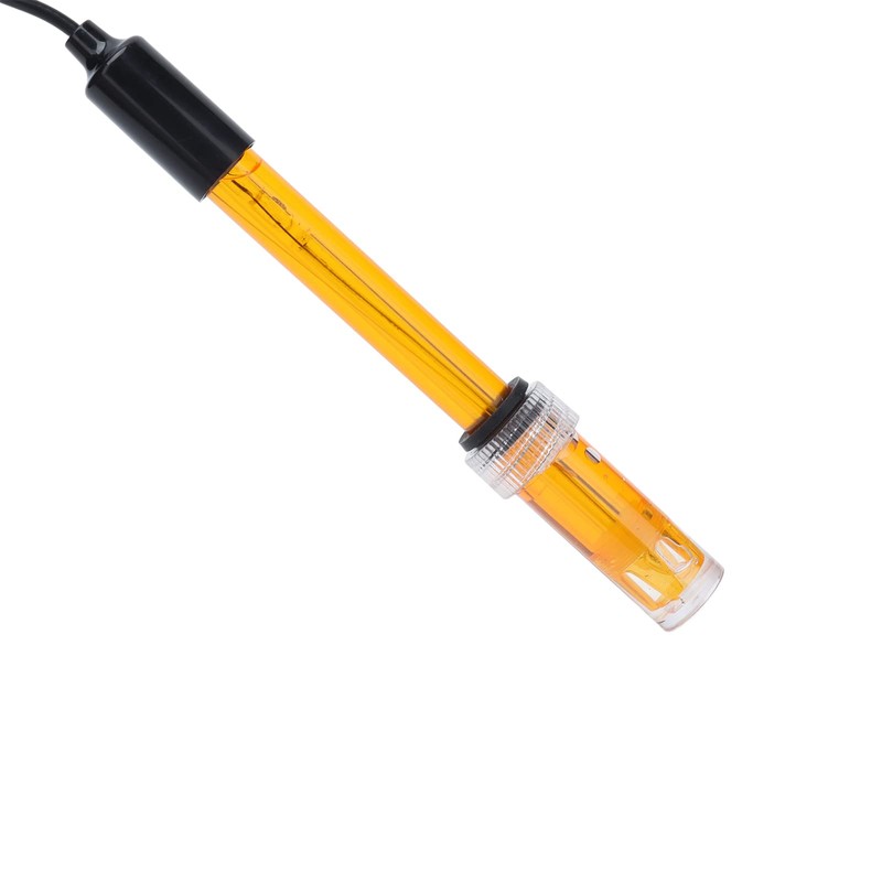 Redox Electrode Aqueous Solutions Highly Accurate Redox Tester Measuring Probe