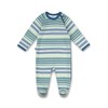 Sanetta Unisex Baby Toddler Pyjamas, ocean