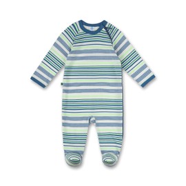 Sanetta Unisex Baby Toddler Pyjamas, ocean
