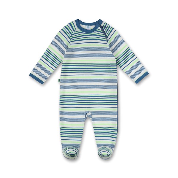 Sanetta Unisex Baby Toddler Pyjamas, ocean