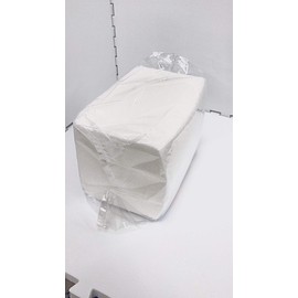 Pure Made in Japan, Caution: Not a mask, Savior of lack of masks, Acore Mask Replacement Sheets, Pack of 100