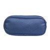 Bagtrotter Lili Lou School Bag with 2 Compartments Blue