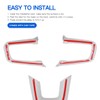 Barong for Jeep Wrangler JL JLU 4XE & Gladiator JT