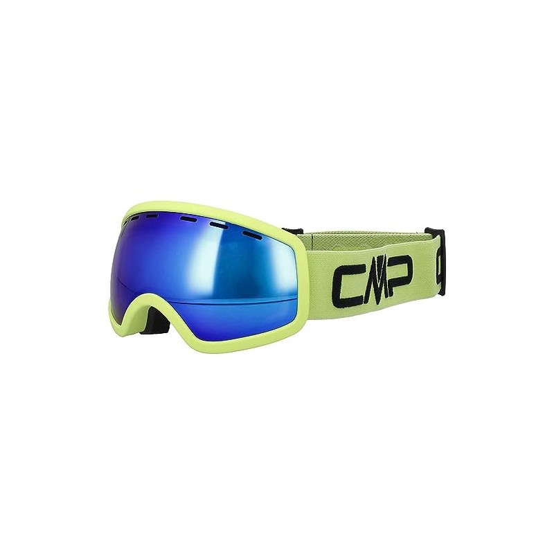 Cmp Kiniwe Ski Goggles One Size