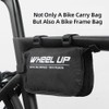 Portable Bike Carry Bag Oxford Cloth Bicycle Transport Storage Case