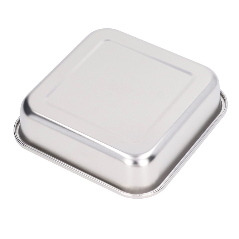 Stainless Steel Food Storage Container Stainless Steel Preservation Box Bento