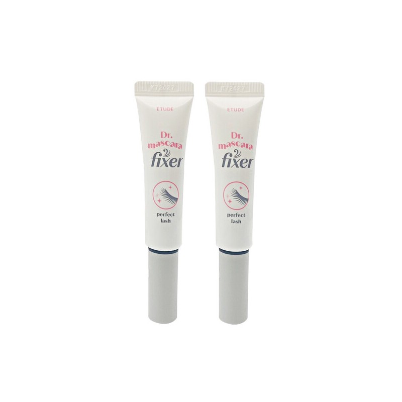 Etude Dr. Mascara Fixer for Perfect Lash x 2 /