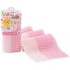 Chick Egg Body Towel Pink