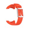 Silicone Replacement Wrist Band for Polar M400 M430 Watch Compatible,