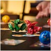 Bakugan 'Legends' 2023 Starter Pack with 3 Bakugan (1 Ultra