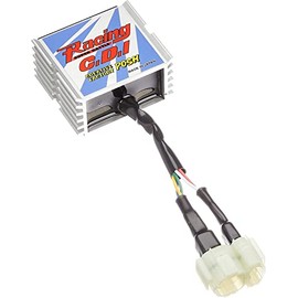 Creative Factory Posh 295064 Super Battle CDI APE50 APE100 XR50/100 Motard