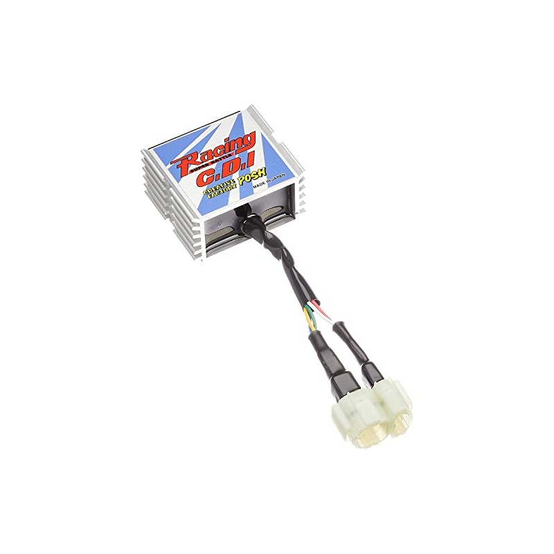 Creative Factory Posh 295064 Super Battle CDI APE50 APE100 XR50/100