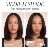 Polvo Fijador Rms Beauty Hydra Sin Talco Enfoque Suave