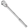 DISEN 1/4" Drive Ratchet,90-Tooth Ratchet Wrench with 7" Handle and
