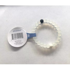 lokai Beaded Toys for Tots Stretch Bracelet Set of 2