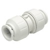 JG Speedfit Push Fit Straight Coupler (Dia)22 mm, Pack of