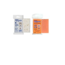 Pack 2 Esponjabones De 120gr (Acne)