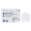 Henry Schein Dri-Gard Cotton Roll Substitute – Small, White, Absorbent