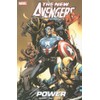 New Avengers Volume 10: Power TPB