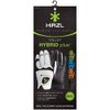 HIRZL Trust Hybrid Plus+ Men (Orange/Black RH, M)