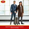 Medical Compression Socks and Thrombosis Stockings with Open Toe for