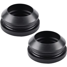 383727 Washer TUB Seal Exactly Fits for Kenmore, KitchenAid, Magic Chef, Maytag, Whirlpool (2)