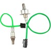 zubaydee Upstream and Downstream Oxygen O2 Sensor Compatible with Honda
