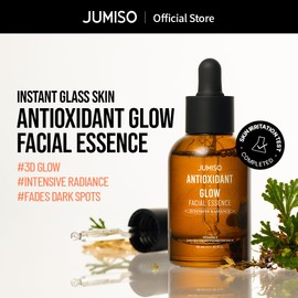 JUMISO - Antioxidant Glow Facial Essence 40ml