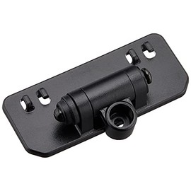 Comtec HDROP-01 Drive Recorder Mounting Stay Set (Hexagon Type)