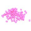 Rings, 100pcs Small Silicone Instrument Rings for Marking, Easy to